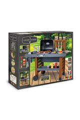 Smoby Garden Kitchen