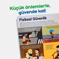 Sincap Kitap Genel Kültür Kitabım Konuşuyorum