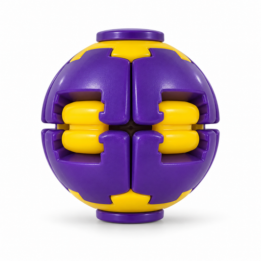 Gepettoys Decompress Spinball Stres Topu