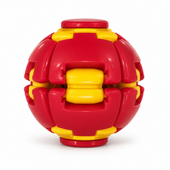 Gepettoys Decompress Spinball Stres Topu