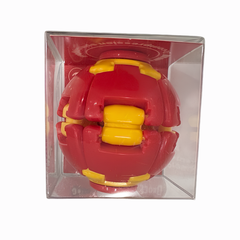Gepettoys Decompress Spinball Stres Topu