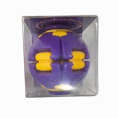 Gepettoys Decompress Spinball Stres Topu