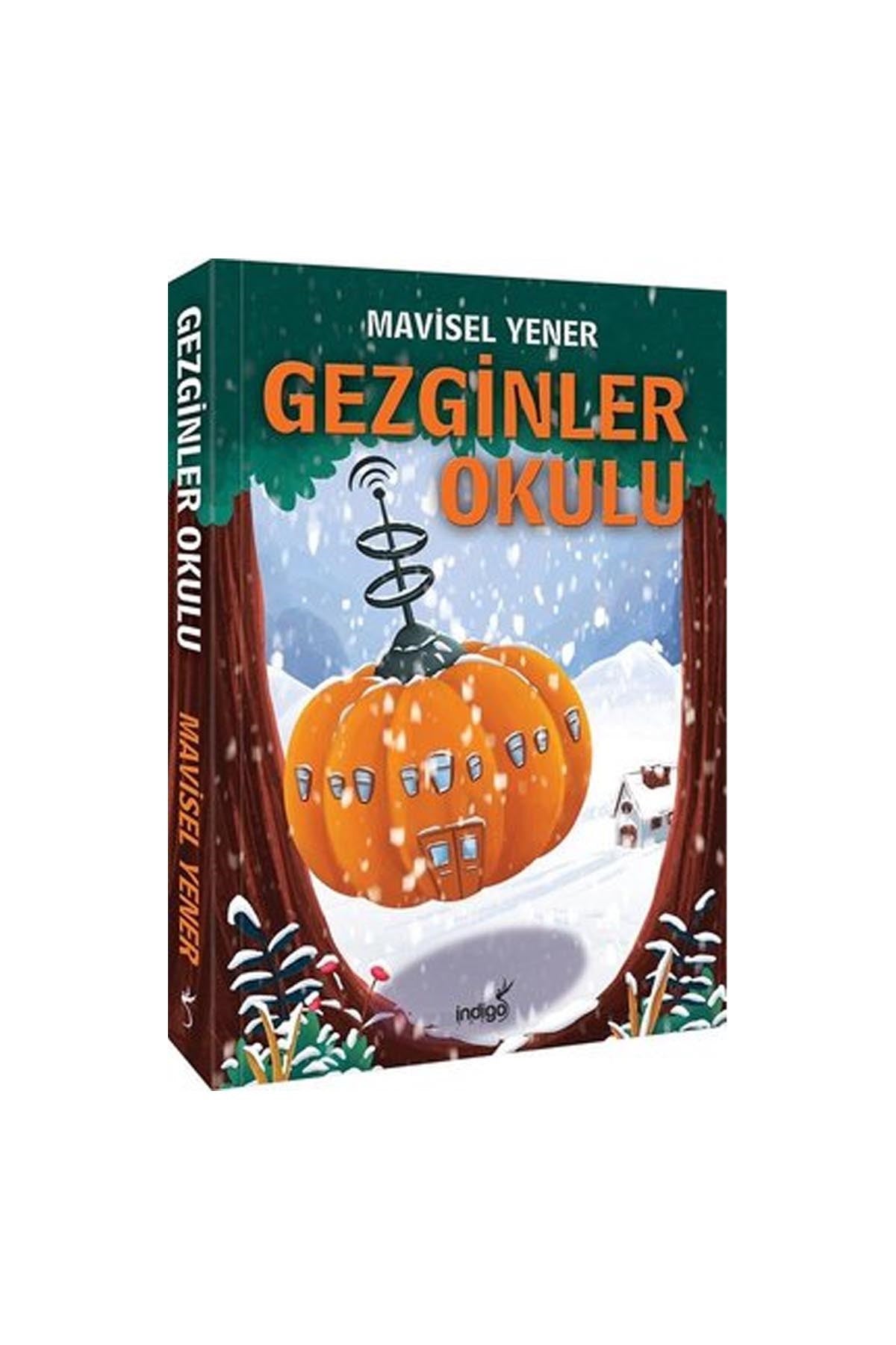 İndigo Çocuk Gezginler Okulu - Welcome Baby