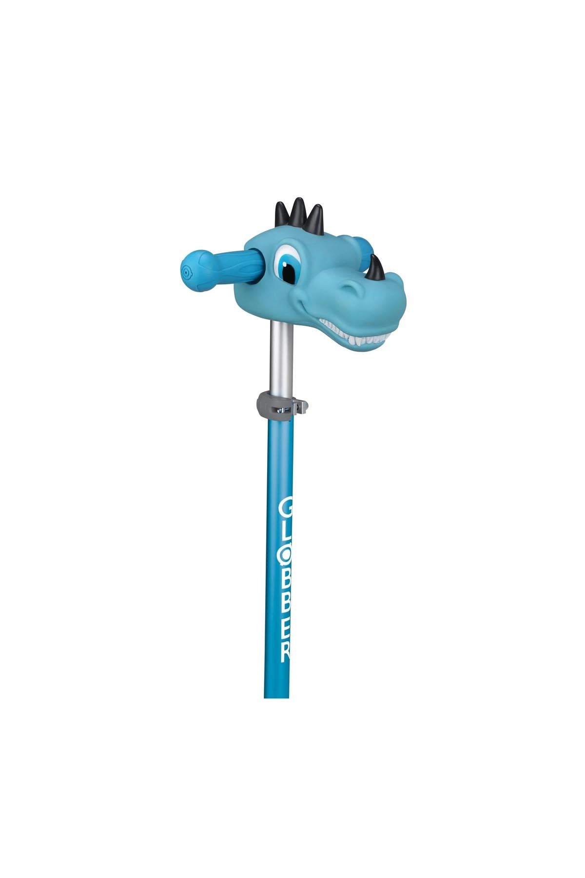 Globber Aksesuar Dino/Mavi - Welcome Baby