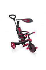 Globber Bisiklet Explorer 4 İn1 - Welcome Baby