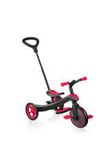 Globber Bisiklet Explorer 4 İn1 - Welcome Baby