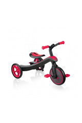 Globber Bisiklet Explorer 4 İn1 - Welcome Baby