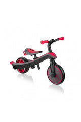 Globber Bisiklet Explorer 4 İn1 - Welcome Baby