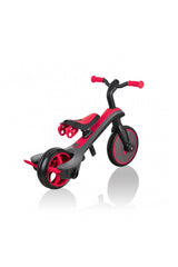 Globber Bisiklet Explorer 4 İn1 - Welcome Baby