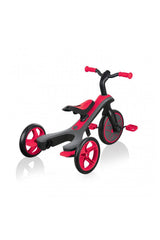 Globber Bisiklet Explorer 4 İn1 - Welcome Baby