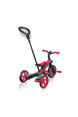 Globber Bisiklet Explorer 4 İn1 - Welcome Baby