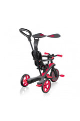 Globber Bisiklet Explorer 4 İn1 - Welcome Baby