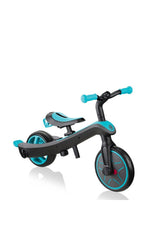 Globber Bisiklet Explorer 4 İn1 - Welcome Baby