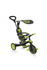 Globber Bisiklet Explorer 4 İn1 - Welcome Baby
