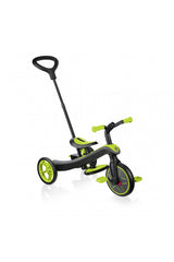 Globber Bisiklet Explorer 4 İn1 - Welcome Baby