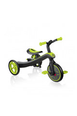 Globber Bisiklet Explorer 4 İn1 - Welcome Baby