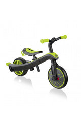 Globber Bisiklet Explorer 4 İn1 - Welcome Baby