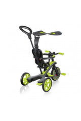 Globber Bisiklet Explorer 4 İn1 - Welcome Baby