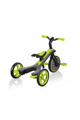 Globber Bisiklet Explorer 4 İn1 - Welcome Baby
