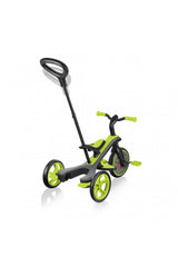 Globber Bisiklet Explorer 4 İn1 - Welcome Baby