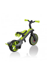 Globber Bisiklet Explorer 4 İn1 - Welcome Baby