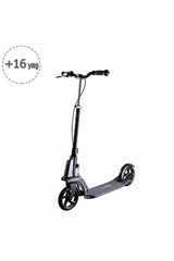 Globber Scooter/One K Active/Siyah