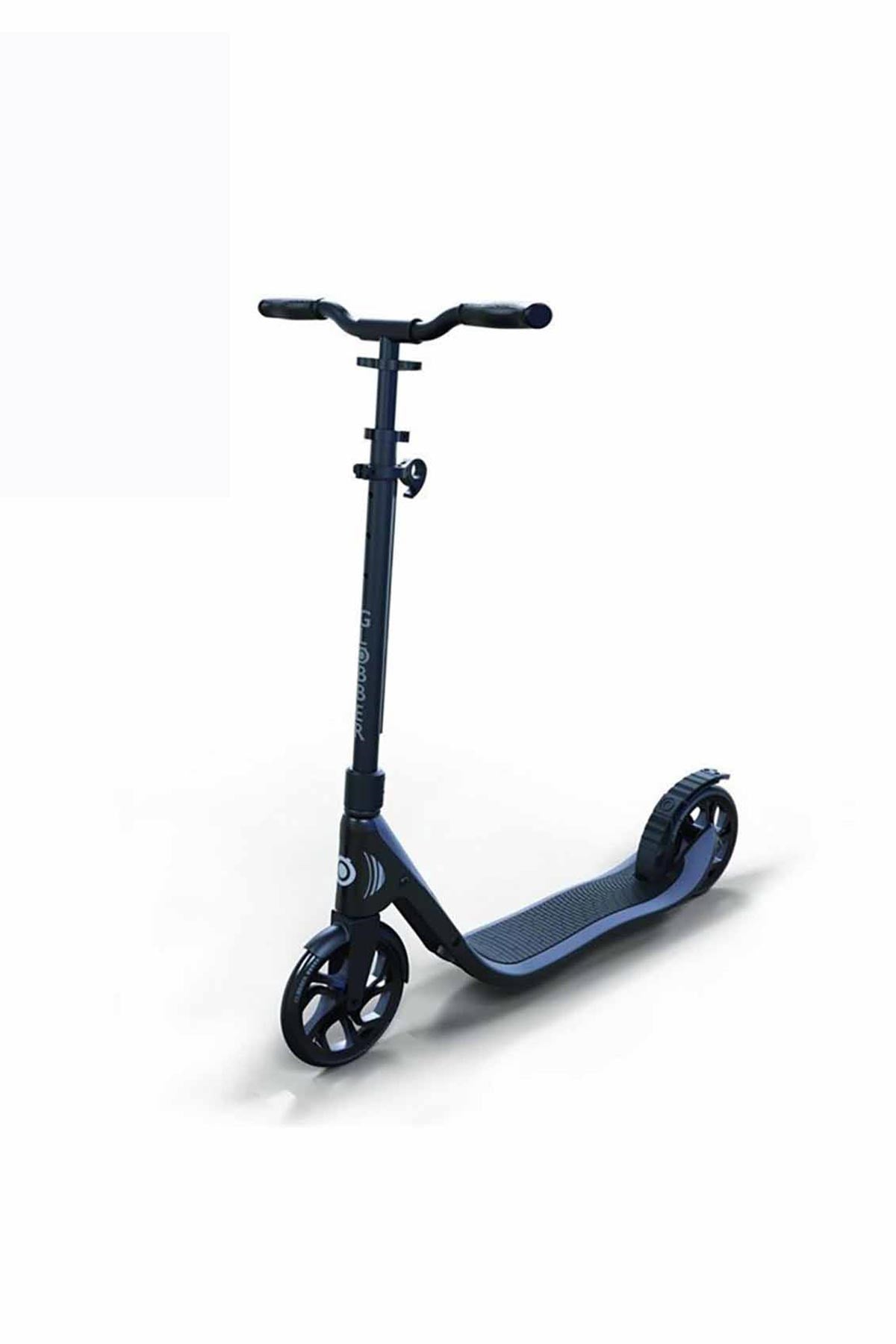 Globber Scooter/One NL 205/Siyah Gri