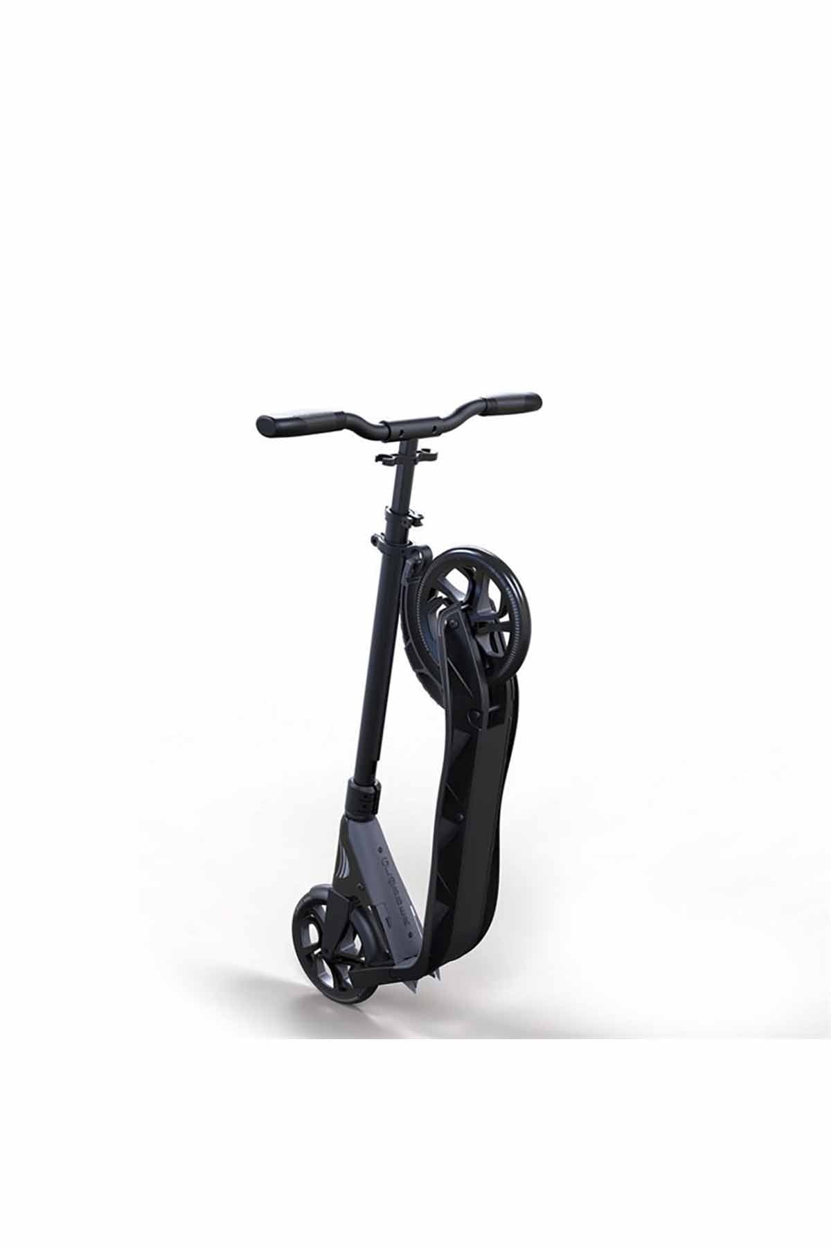 Globber Scooter/One NL 205/Siyah Gri