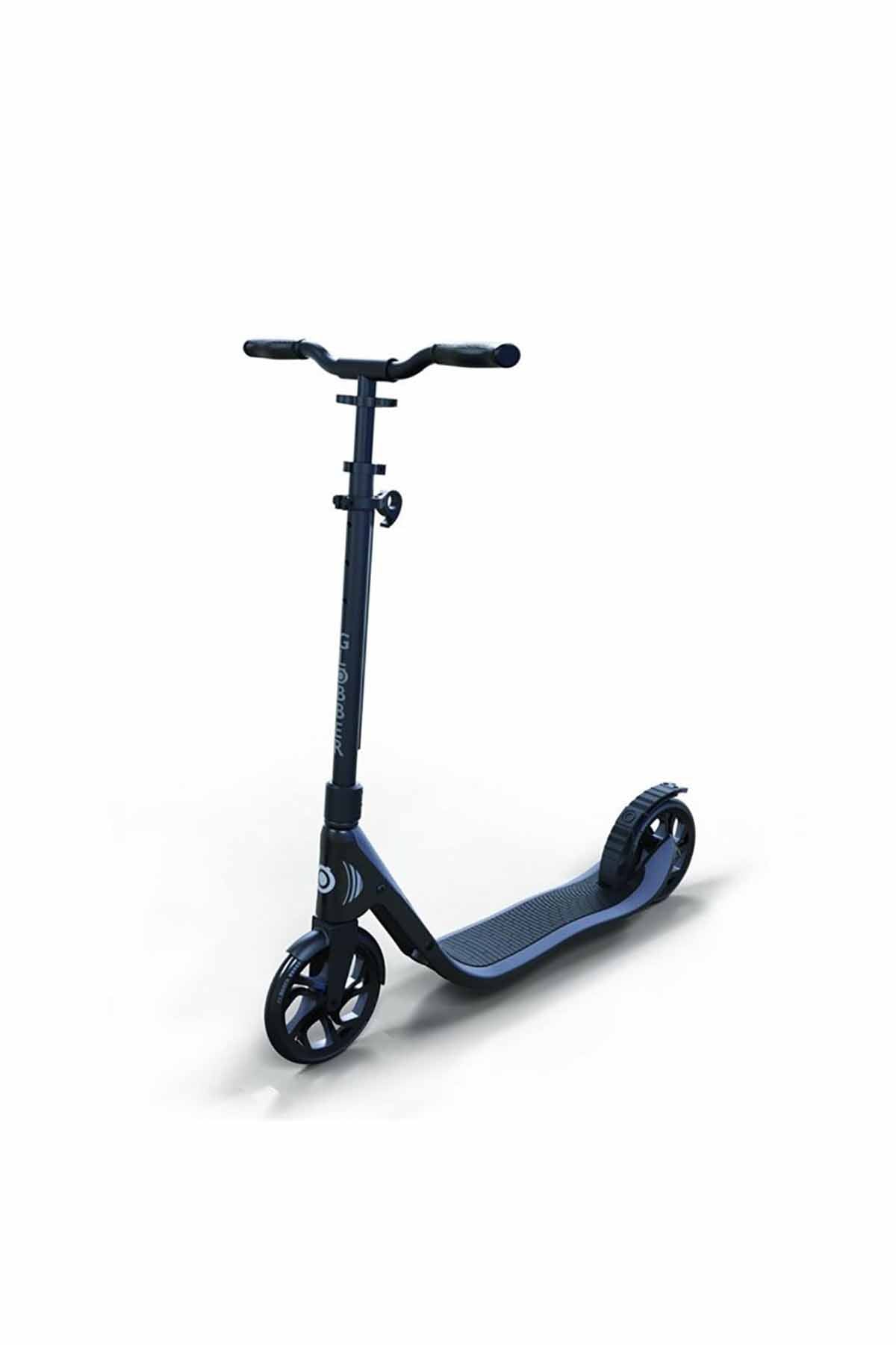 Globber Scooter/One NL 205/Siyah Gri