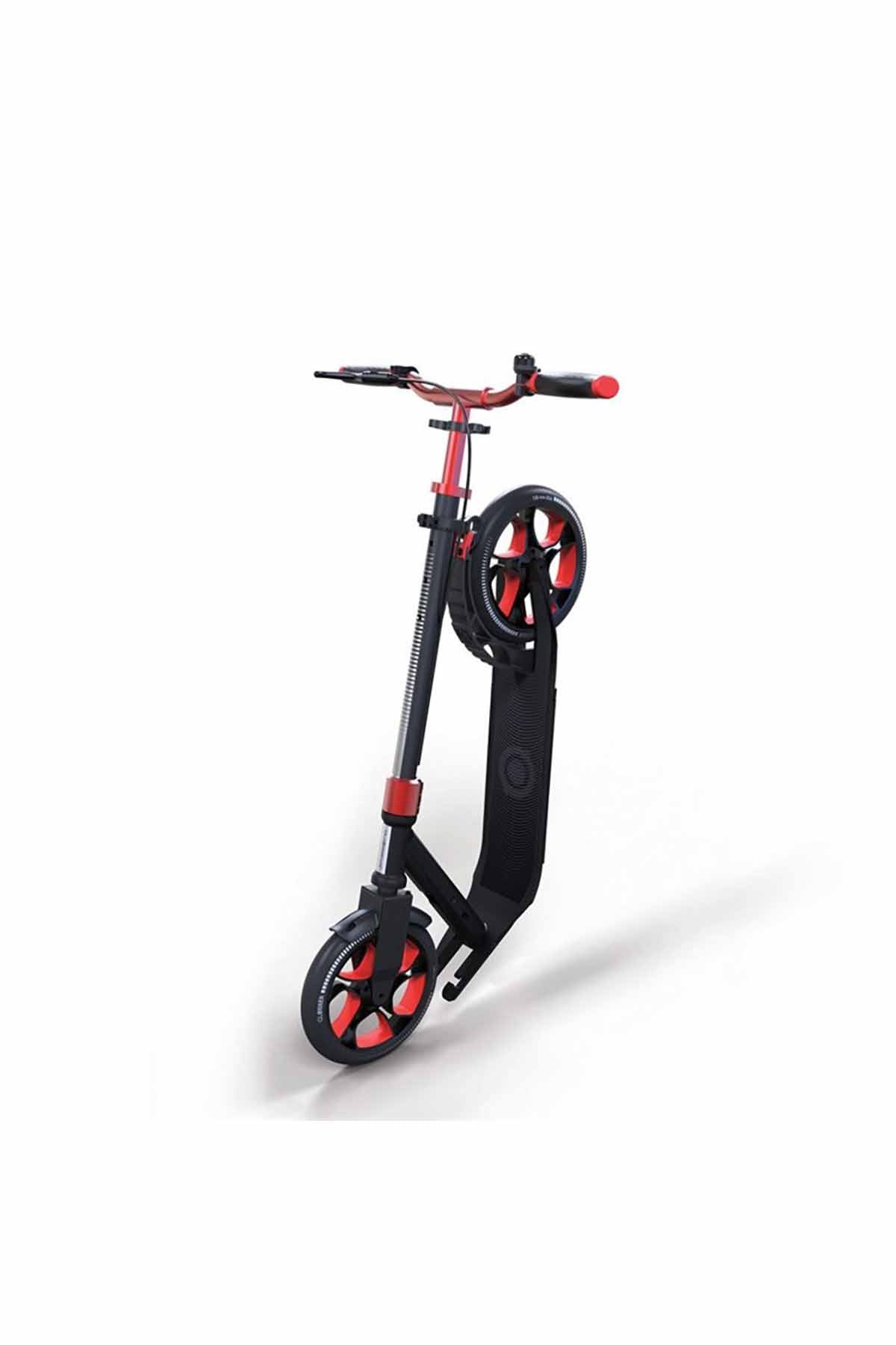 Globber Scooter/One NL 230/Kırmızı