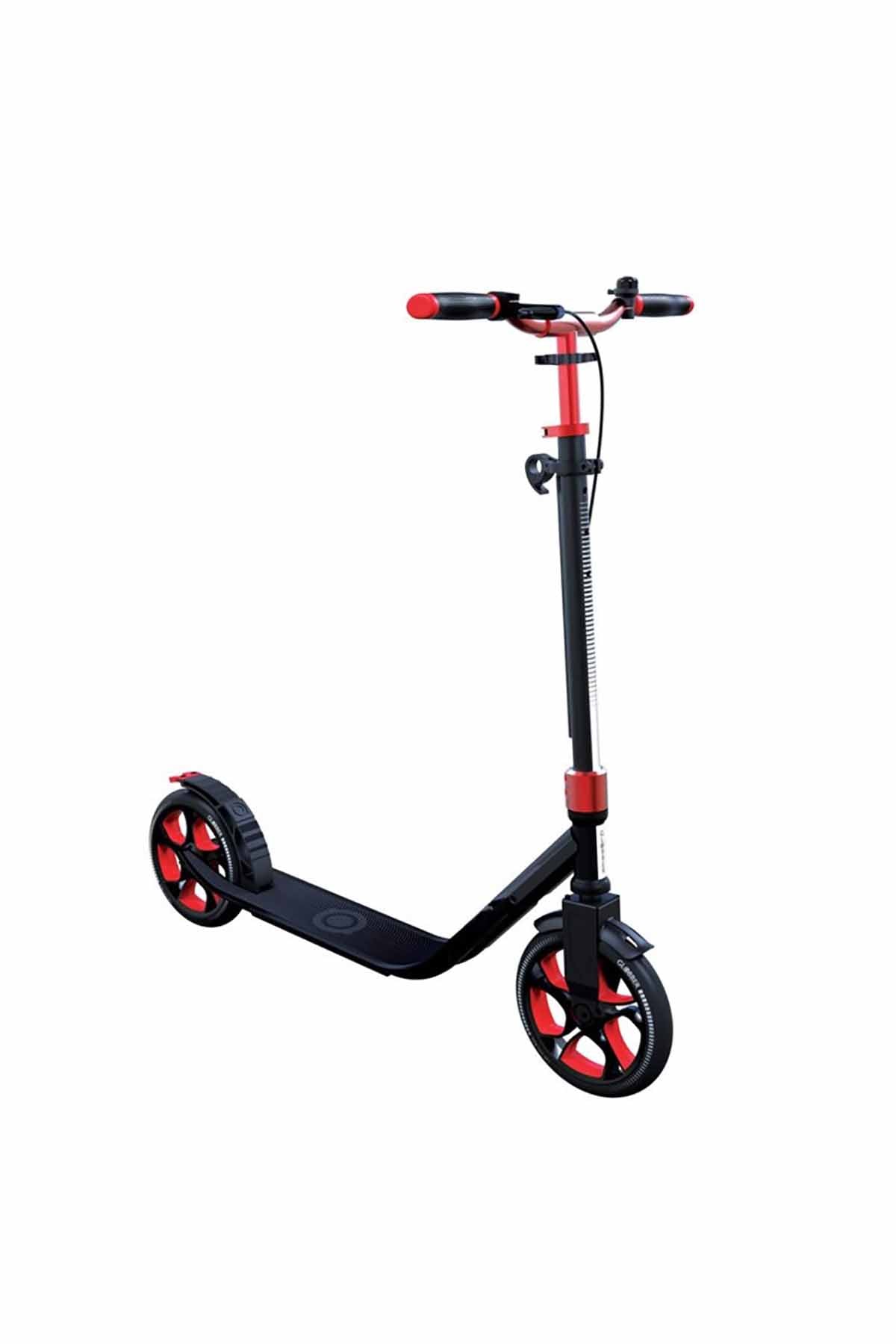 Globber Scooter/One NL 230/Kırmızı