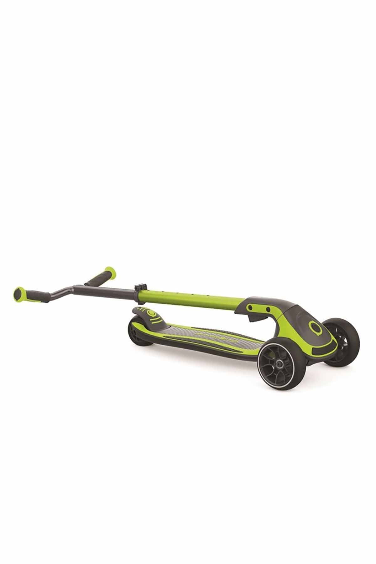 Globber Scooter/Ultimum/Yeşil