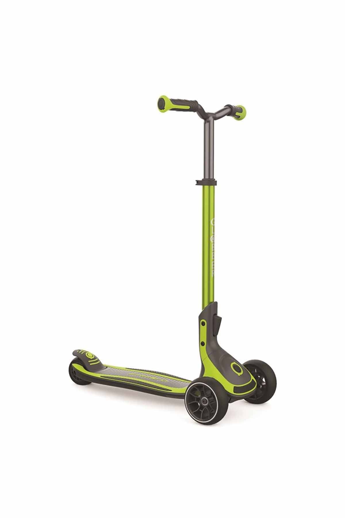 Globber Scooter/Ultimum/Yeşil