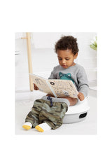 Skip Hop Go Time Seyahat Tipi Lazımlık 3ü 1 arada 18 Ay+