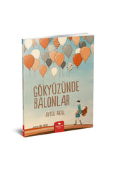 Redhouse Gökyüzünde Balonlar