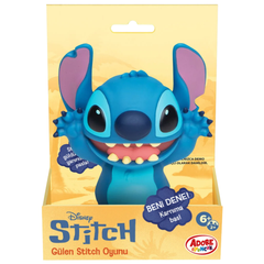 Goliath Gülen Stitch Oyunu