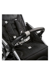 Goody Plus Bebek Arabası Graphite
