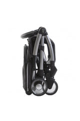 Goody Plus Bebek Arabası Graphite