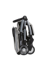 Chicco Goody Plus Stroller Grey Mist