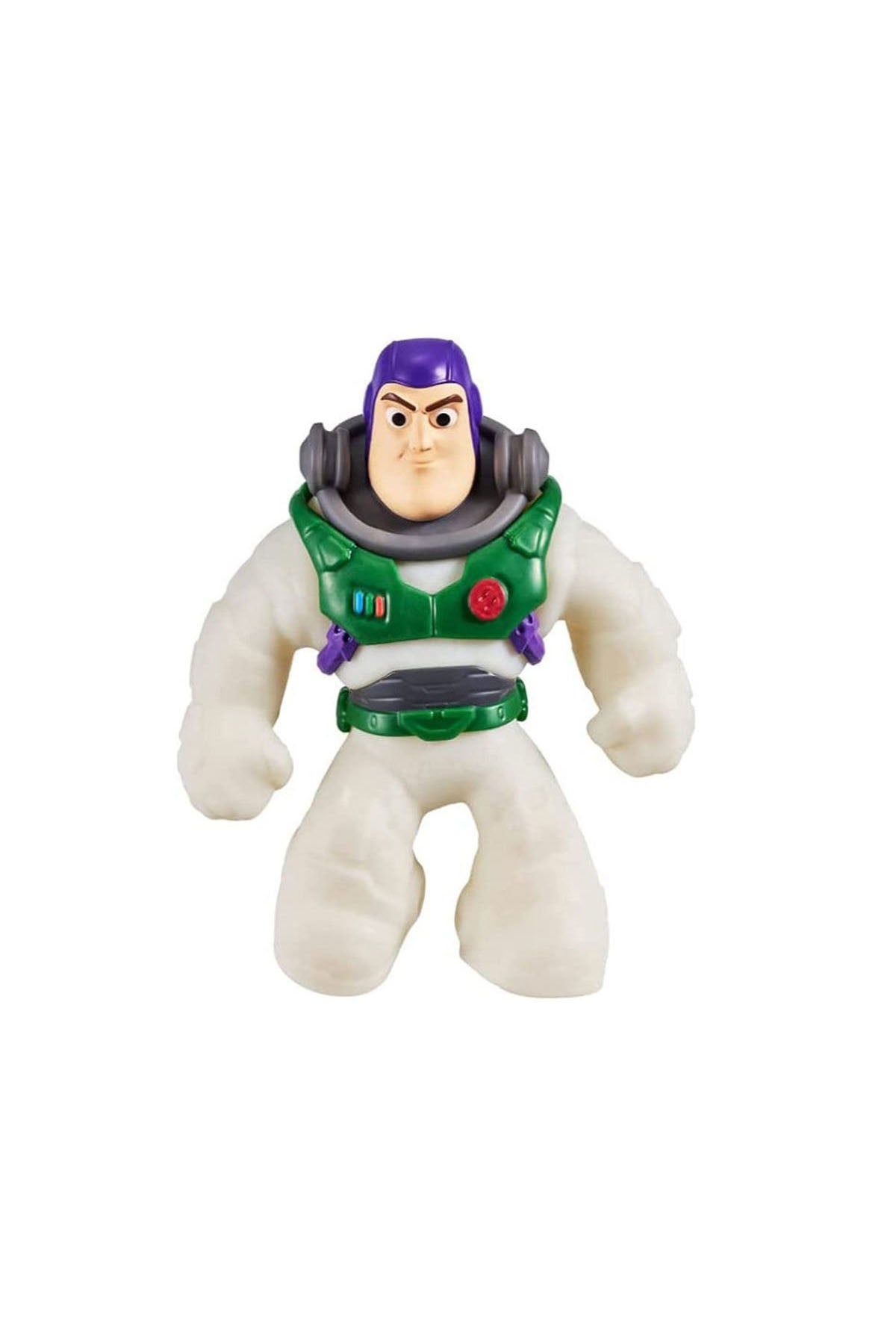 Goojitzoo Buzz Lightyear Supagoo-41421