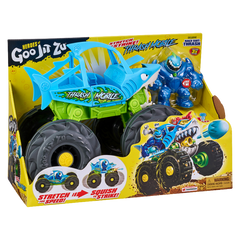 Goojitzu Arazi Arabası Gooshifter 41411