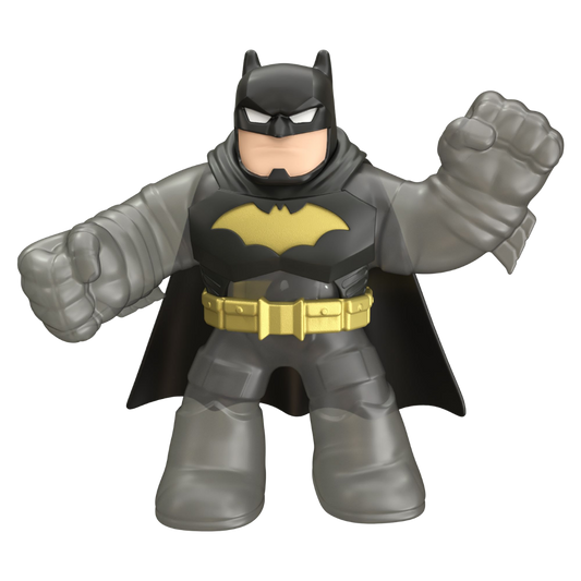 Goojitzu DC Goo Shifters Superheroes 3'lü