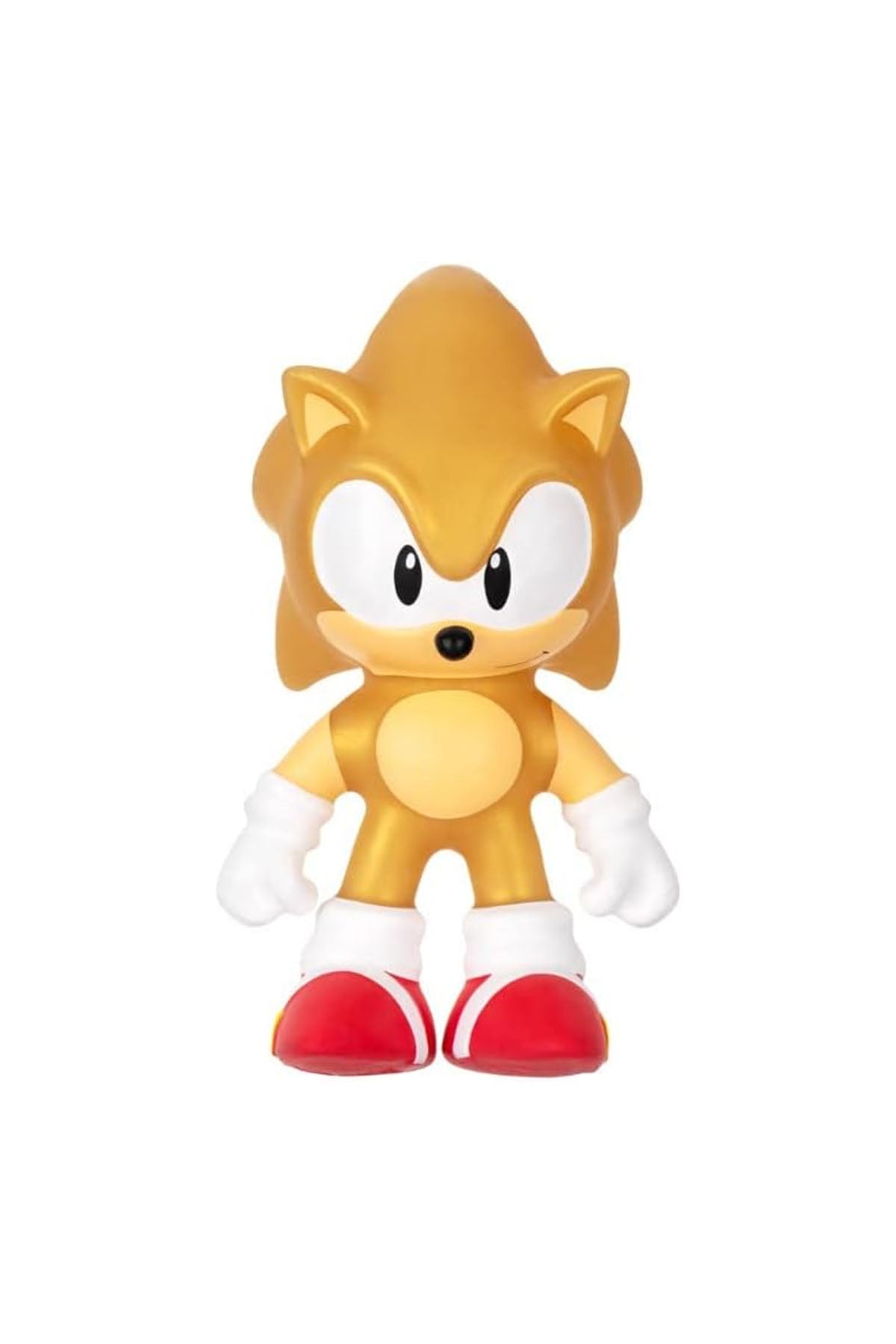 Goojitzu HGJZ Gold Sonic The Hedgehog-42644