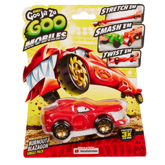 Goojitzu HGJZ Goomobil Tekli Paket 42572