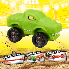 Goojitzu HGJZ Goomobil Tekli Paket 42572