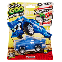 Goojitzu HGJZ Goomobil Tekli Paket 42572