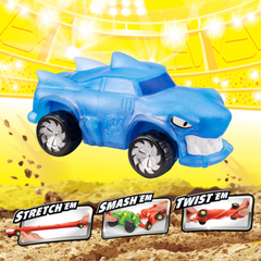 Goojitzu HGJZ Goomobil Tekli Paket 42572