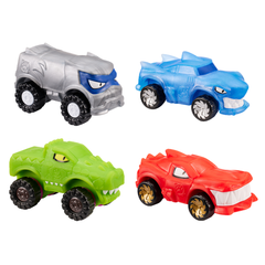 Goojitzu HGJZ Goomobil Tekli Paket 42572