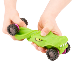 Goojitzu HGJZ Goomobil Tekli Paket 42572