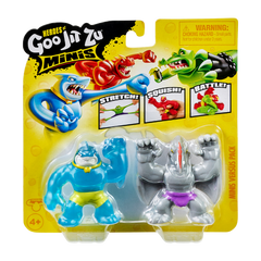 Goojitzu Hgjz Mini 2'li Paket